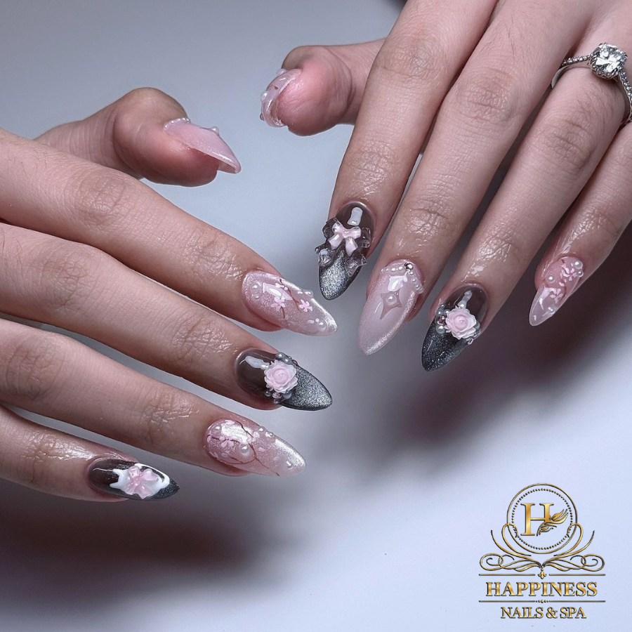 Nail Art Designs